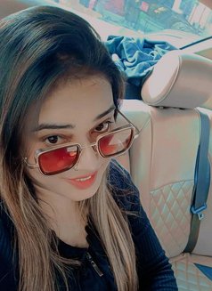 Maya Cam Show and Real Meet - escort in Hyderabad Photo 2 of 4