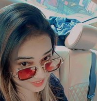 Maya Cam Show and Real Meet - puta in Hyderabad