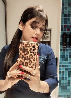 Maya Cam Show and Real Meet - escort in Hyderabad Photo 3 of 4