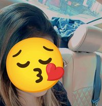 Maya Cam Show and Real Meet - escort in Hyderabad