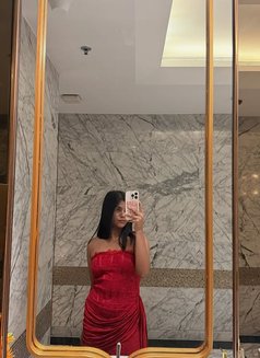Avl for Cam show, Chat and Real meet - escort in Chennai Photo 4 of 4