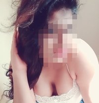 Maya Cam Show & Hotel for Real Meet - escort in Hyderabad Photo 2 of 3