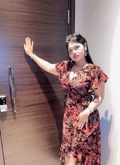 Maya Cam Show & Real Meet - escort in Pune Photo 2 of 5