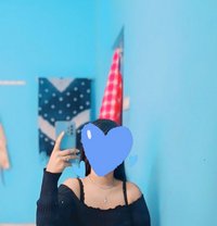 Mayra Cam Show & Real Meet - puta in Mumbai