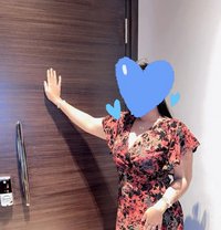 Mayra Cam Show & Real Meet - escort in Bangalore Photo 5 of 5