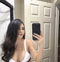 Maya - escort in Tokyo