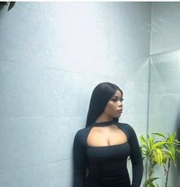 Maya - escort in Tbilisi Photo 1 of 3