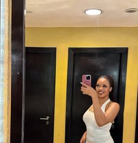 Maya - escort in Tbilisi