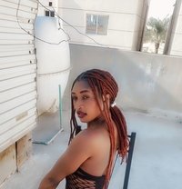 Maya - escort in Kuala Lumpur