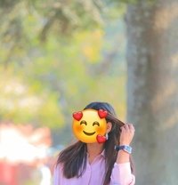 Susmi Chatry - escort in Kathmandu