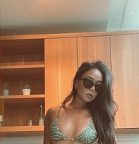 Maya - escort in Bali