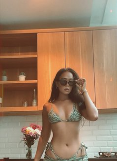 Maya - escort in Bali Photo 3 of 4