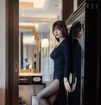 Maya - escort in Shenzhen