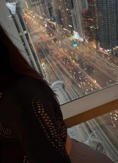 Maya coming back 100% Independent - escort in Dubai Photo 10 of 10
