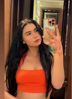 Maya Coming Back 100% Independent - escort in Dubai Photo 1 of 6