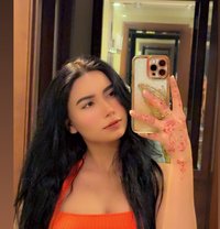 Maya Coming Back 100% Independent - escort in Dubai