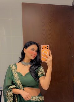 Maya Coming Back 100% Independent - escort in Dubai Photo 2 of 6
