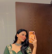 Maya Coming Back 100% Independent - puta in Dubai