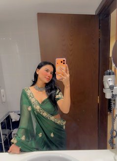 Maya Coming Back 100% Independent - escort in Dubai Photo 3 of 6