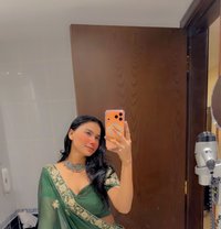 Maya Coming Back 100% Independent - puta in Dubai