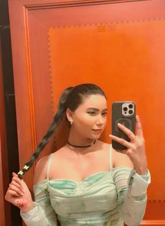 Maya Coming Back 100% Independent - escort in Dubai Photo 5 of 6