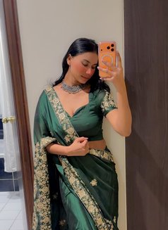 Maya Coming Back 100% Independent - escort in Dubai Photo 6 of 6
