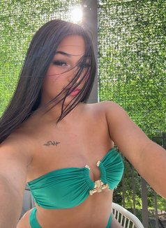 Maya - escort in Jeddah Photo 2 of 2