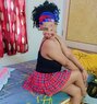 Emma cute Chennai Anna Nagar - escort in Chennai Photo 2 of 5