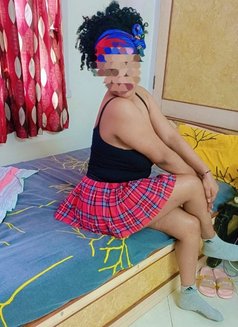 Maya cute Chennai - escort in Chennai Photo 2 of 5
