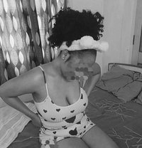 Emma cute Delhi - escort in Greater Noida