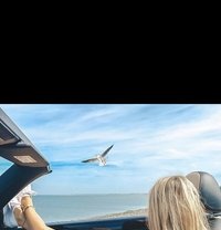 Maya simple - escort in Dubai