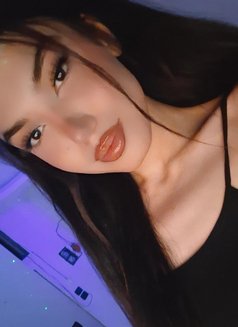 Maya Damascus - Transsexual escort in Damascus Photo 10 of 10