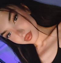 Maya Damascus - Acompañantes transexual in Damascus