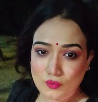 Maya Darling - puta in Kolkata