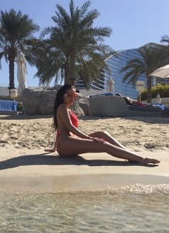 Maya Davin - escort in Dubai Photo 10 of 14