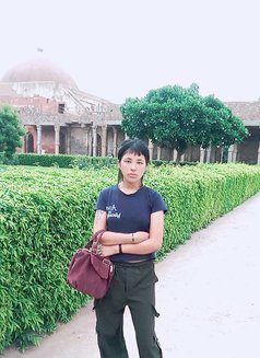 Maya Direct Hot Independent Girl - escort in New Delhi Photo 2 of 4