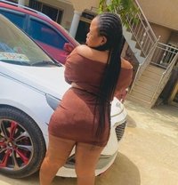 Maya - escort in Accra
