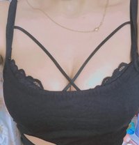 Maya - escort in Cairo