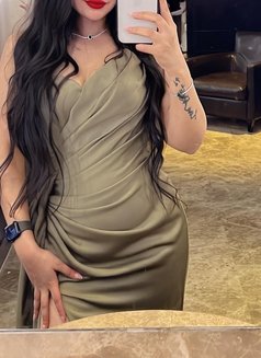 Maya - escort in Cairo Photo 1 of 5