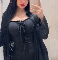 Maya - escort in Cairo
