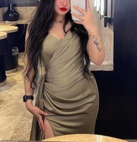 Maya - escort in Cairo