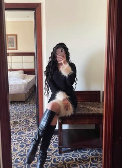 Maya 🫦🌶 ( مايا الفرسه ) - puta in Sharjah Photo 2 of 2