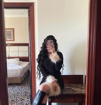 Maya 🫦🌶 ( مايا الفرسه ) - escort in Sharjah