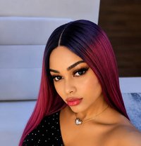 Maya - escort in Muscat