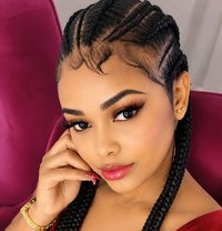 Maya - escort in Muscat