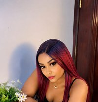 Maya - escort in Muscat