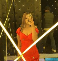 Maya Escor Ts Hub 🇳🇵 - puta in Kathmandu