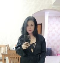 Maya - masseuse in Al Juffair