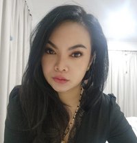 Maya - masseuse in Al Juffair
