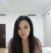 Maya - Masajista in Al Juffair